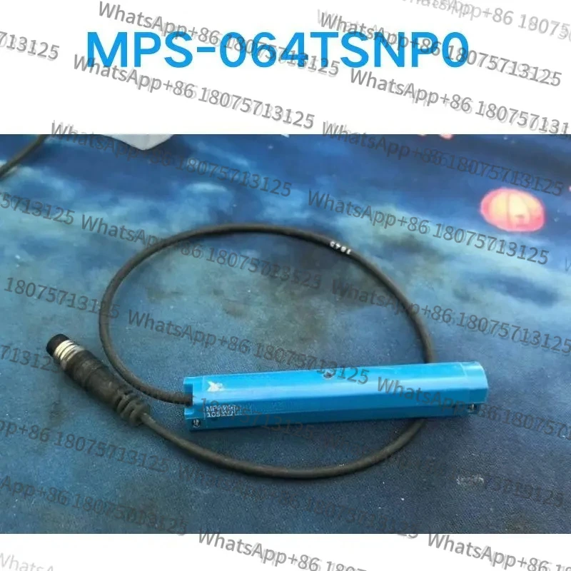 

Second hand test OK Sensor MPS-064TSNP0