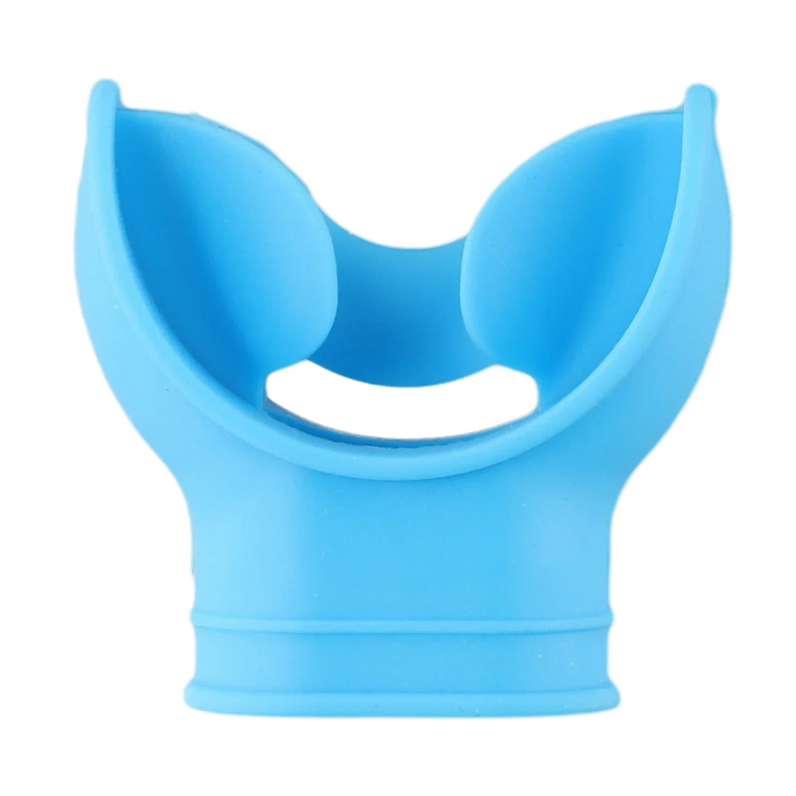 1pc Octopus 1pc Octopus Regulator Holder Hot Sale Scuba Di Regulator Mouthpiece Cover 5.1x5.4x3.6cm Octopus Holder Retainer Part