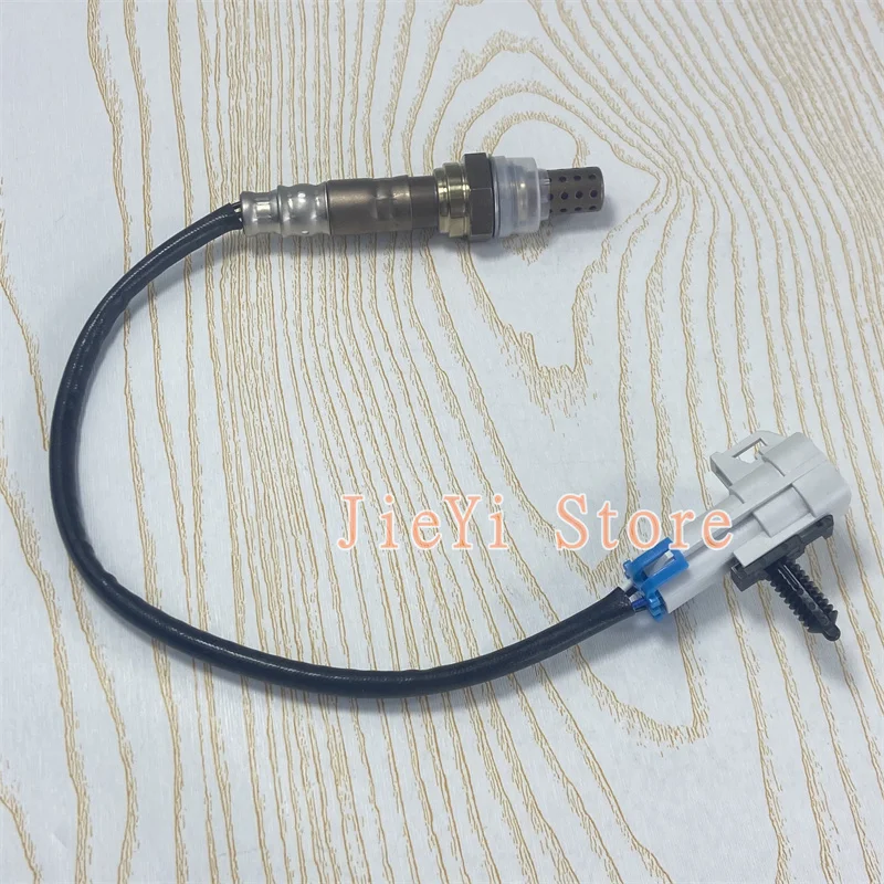 5 قطعة مستشعر الأوكسجين O2 12594452 لسيارة شيفروليه ماليبو أبلاندر جي إم سي أكاديا بونتياك G6 مونتانا زحل هالة أوتلوك جيب تيرازا #3