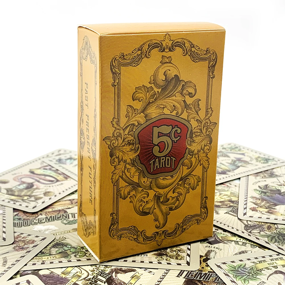Hot-Selling Tarot C…