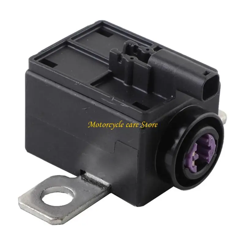 U75F Box Power Off …