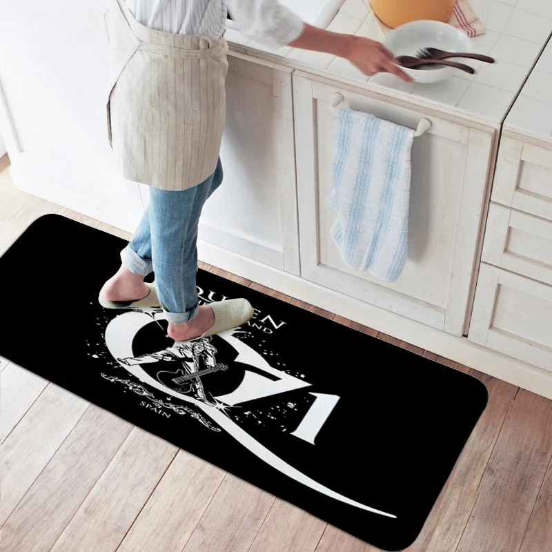 Bath Mat S-Queens Entrance Sleeping Room Rugs Custom Rug Aesthetic Funny Doormat Veranda Floor Mat Room Rug Non-slip Mat Carpet