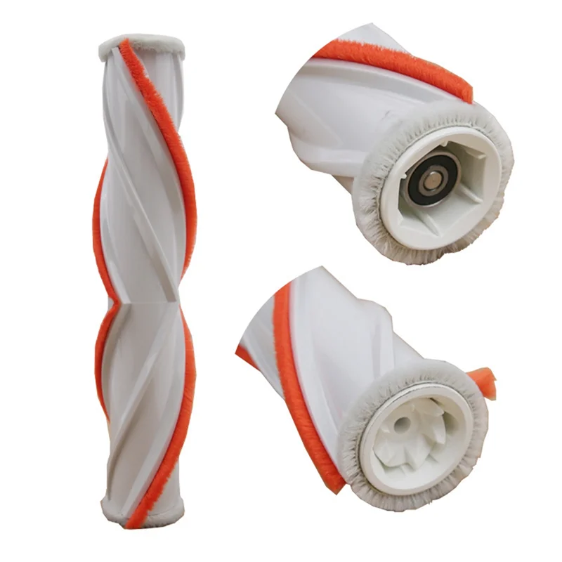 

A55X-Carpet Roller Brush Forxiaomi G9/G10 Cordless Vacuum Cleaner V Shape Main Rolling Brush Vacuum Cleaners Parts