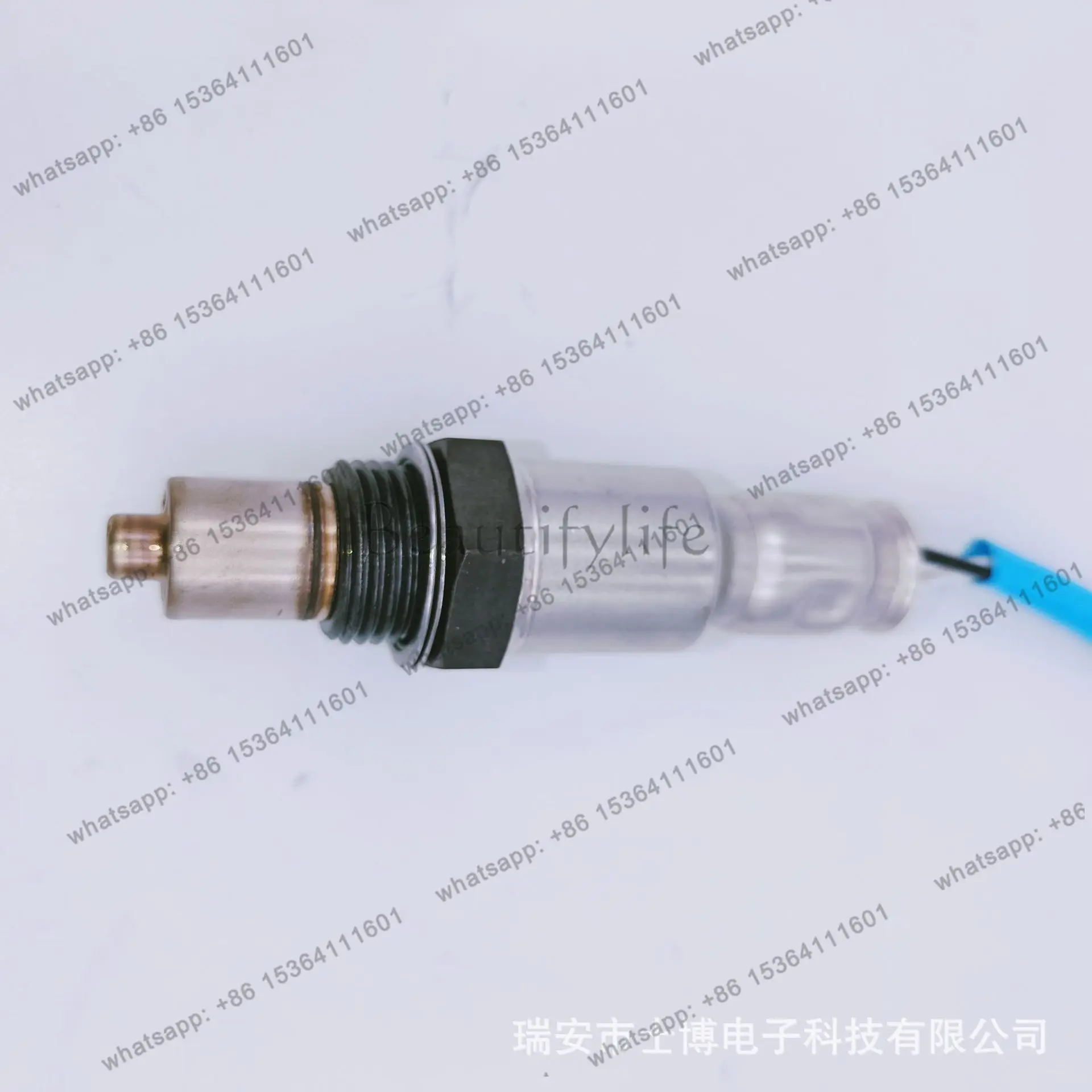 TOOL  cross-border supply sensor oxygen sensor 18213-64P0 auto parts directly from the manufacturer model complete