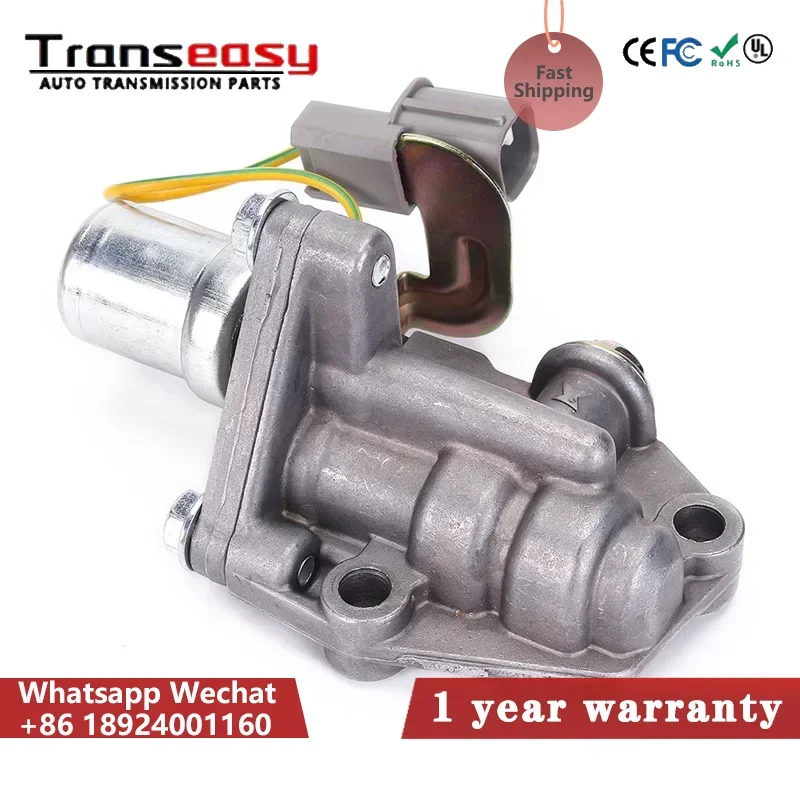 

15810-P0A-015 New VTEC Solenoid Spool Valve OEM Vetc solenoid Fits For Honda Accord 1994-1997 15810P0A025 918-067