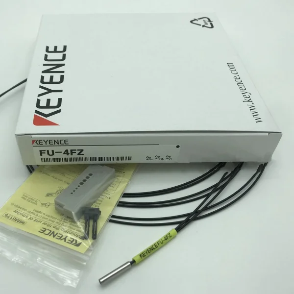 

1 шт. Fu-4fz Fu4fz Совершенно новый оригинальный Spot Plc