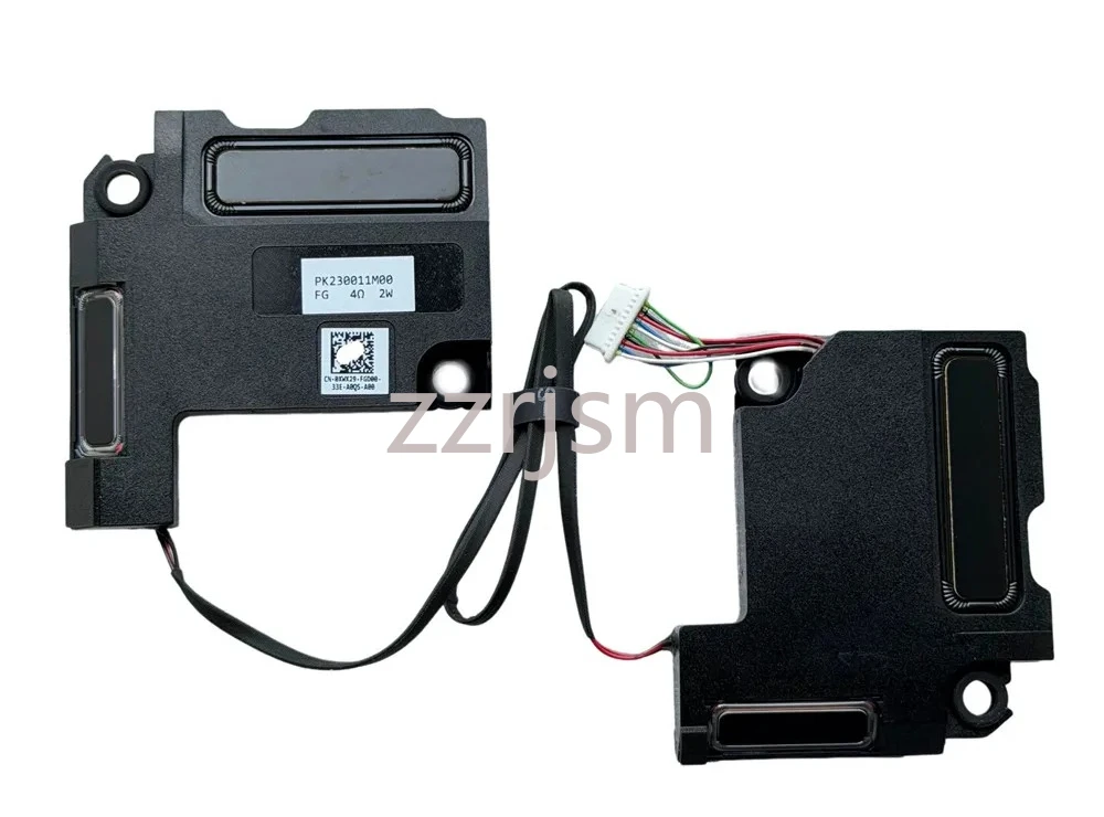 New Original For Dell Alienware M17 R3 R4 Laptop Built-in Speaker 0XWX29 XWX29 100% Tested Fast Ship