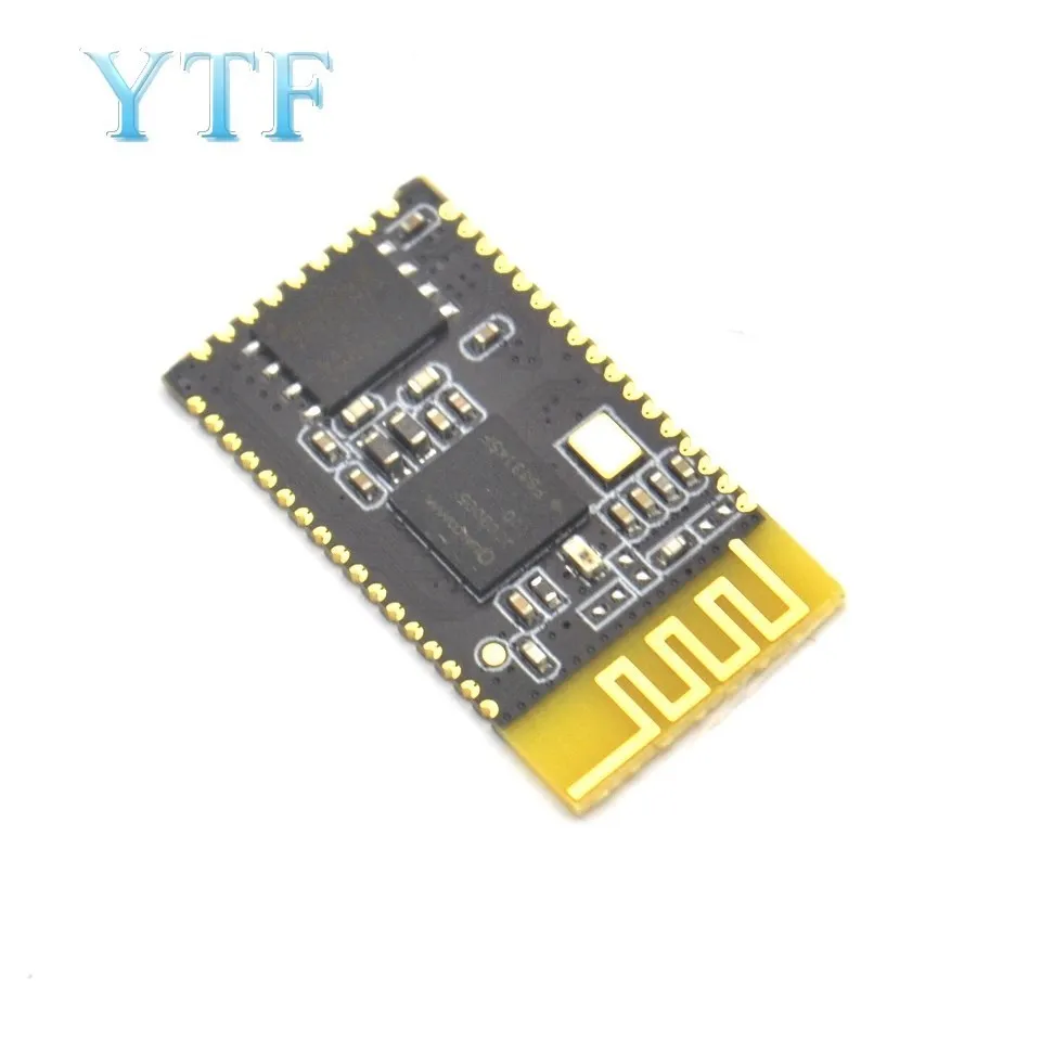 RRD-305 303 5.0 Headset Voice Calls DIY Bluetooth-compatible Stereo Wireless Audio Module
