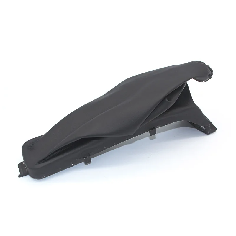 Suitable for Opel car handbrake covers, cab accessories, black handbrake guards, brake leather covers, and cross-border brake co