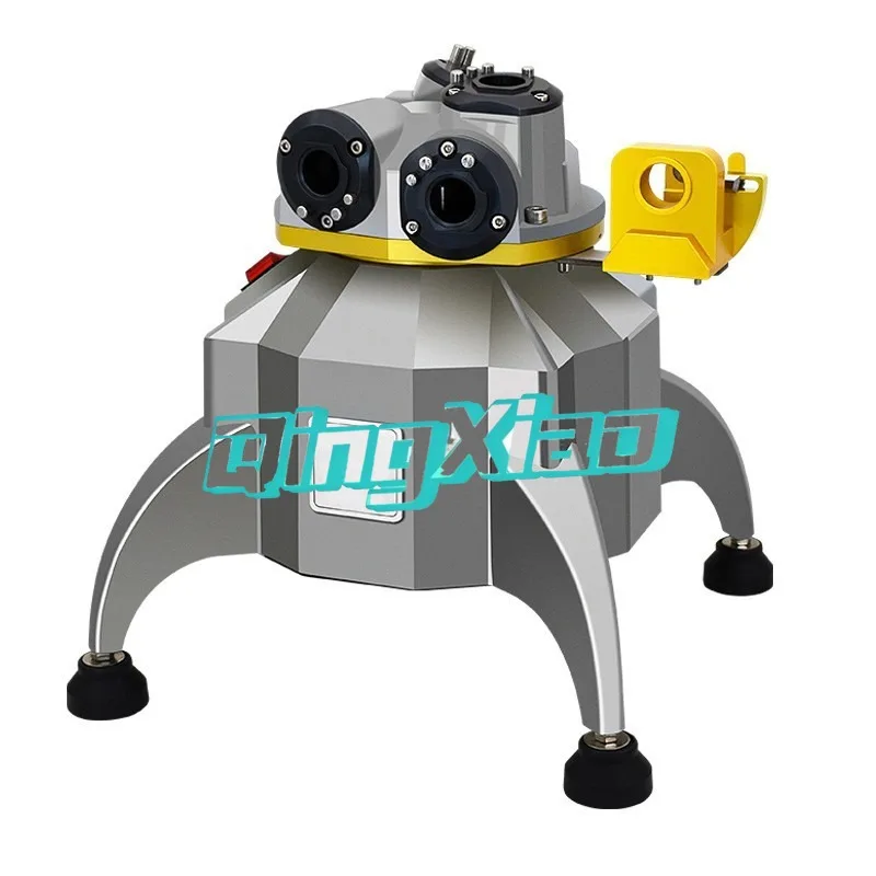Fully Automatic Milling Cutter Grinding Machine Multi-functional Drill Bit High-precision Grinding Machine Grinder