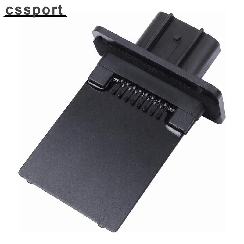 

Front HVAC Heater Blower Motor Resistor For 2008-2012 Ford Escape 04-14 F-150