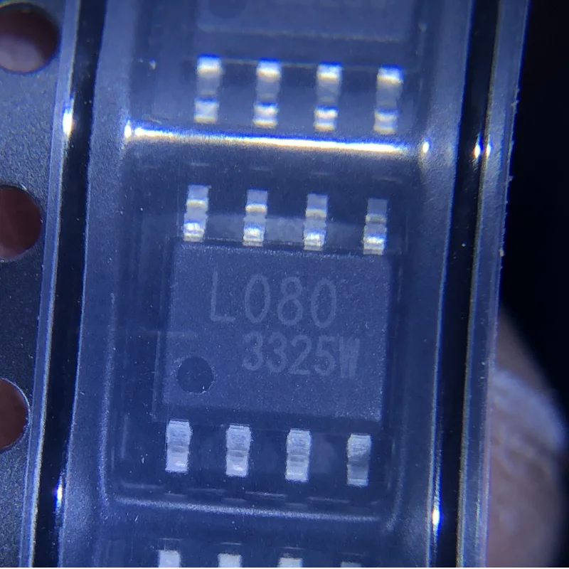 

100 шт./партия, флэш-память IC EEPROM 8K SPI 5 МГц 8SOPJ, новый оригинальный бренд