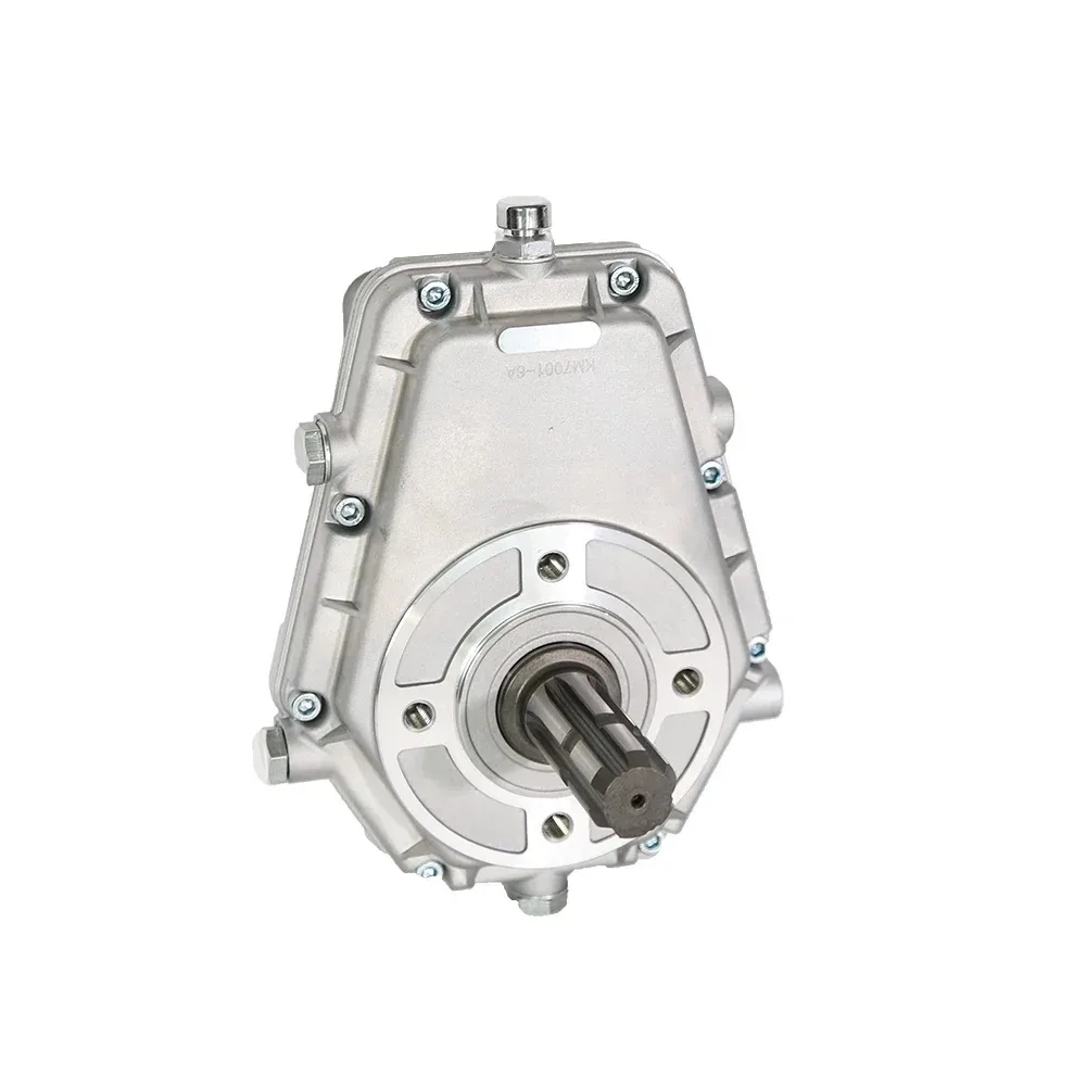 Group 3 PTO Gearbox Speed Increaser Replacement 70001-4 for Tractors