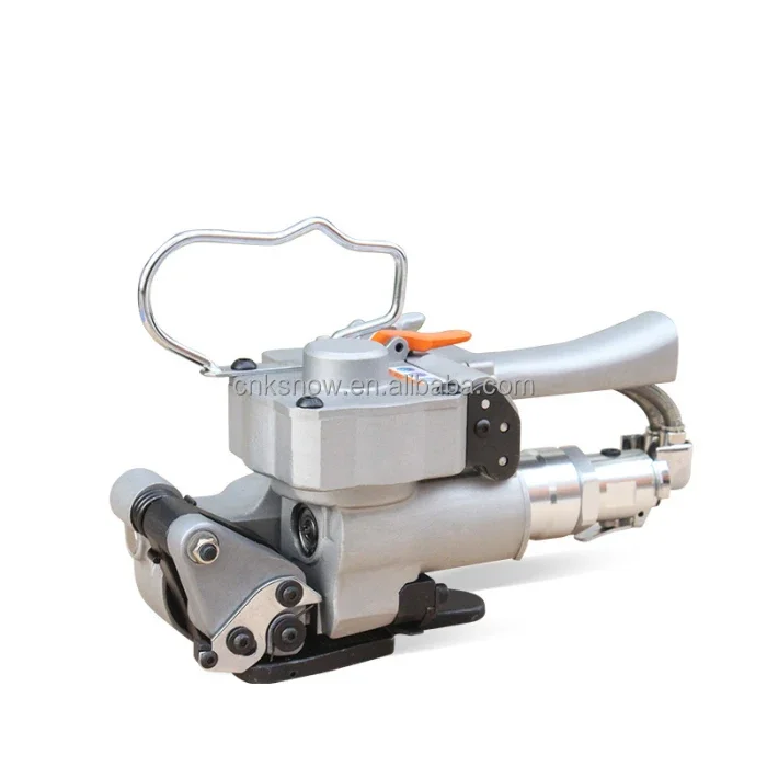 

Простая в эксплуатации ручная обвязочная машина Полуавтоматические машины для обвязки пластиковых ремней