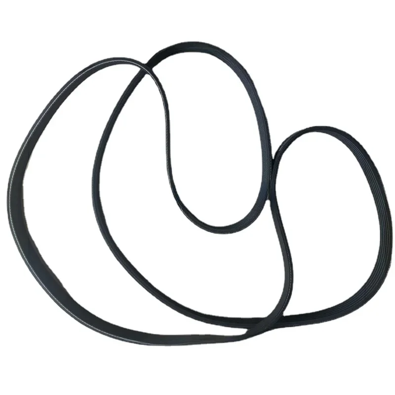 

6PK1980 Genuine China Brand Engine Fan Serpentine Belt For Ssangyong Actyon Korando Rexton W Rodius 6719970192