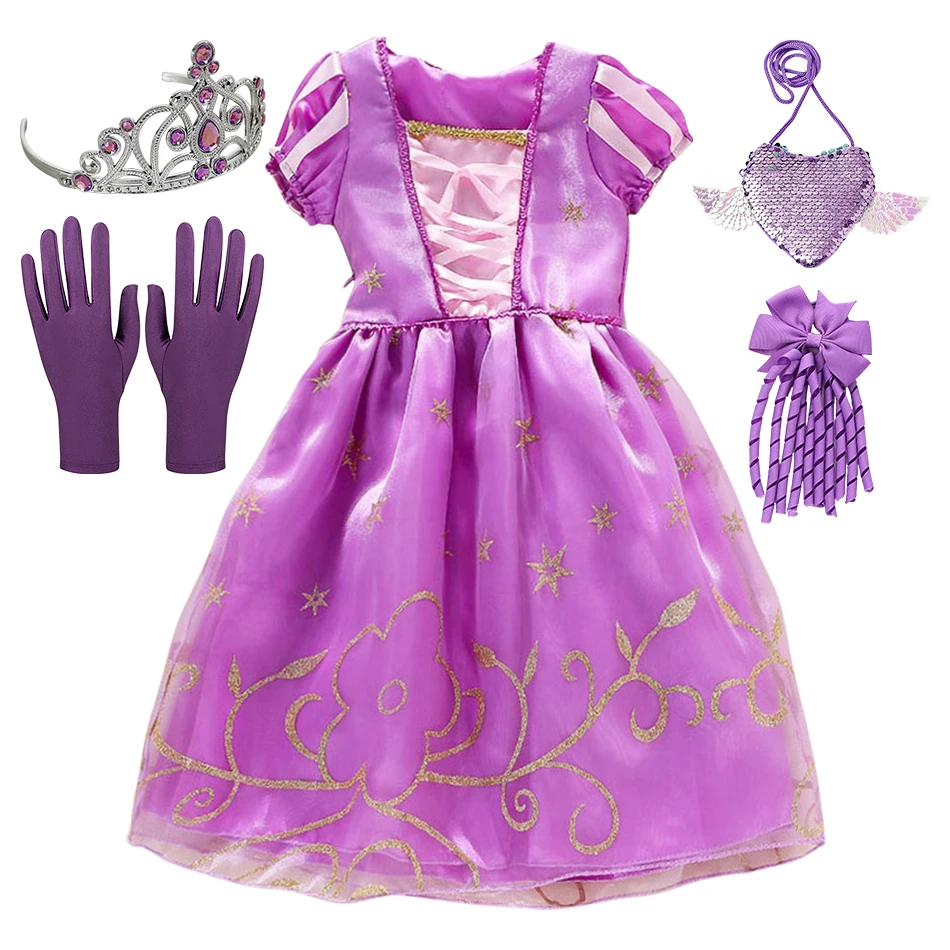 Girls Belle Princes… - image