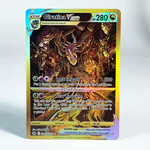 Pokemon Ancient Mew Collection Card Mew Classic Limited Anime Cards Zekrom Reshiram Victini Holographic Proxy Card Gift Toys - Image 15