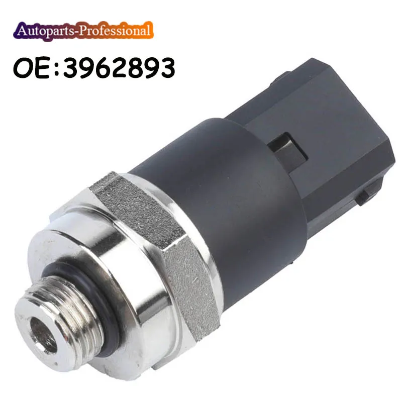 

Car Auto accessorie Engine Oil Pressure Sensor Switch Sender 3962893 8156776 8143247 For VOLVO FH FM D12A D16A