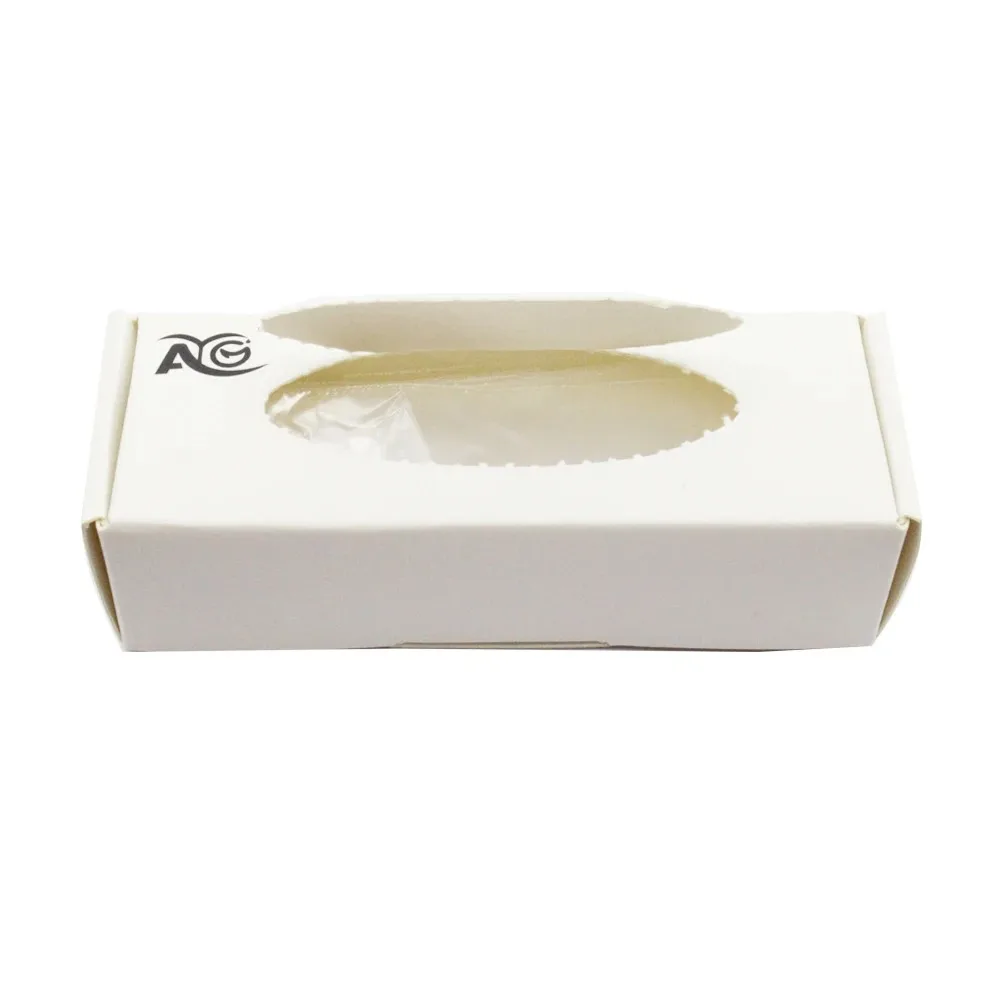 200pcs/Box Dental Material Disposable Light Curing Head Protective Cover Light Guide Light Stick Sleeve 25.8*71.8MM/1.02*2.93in