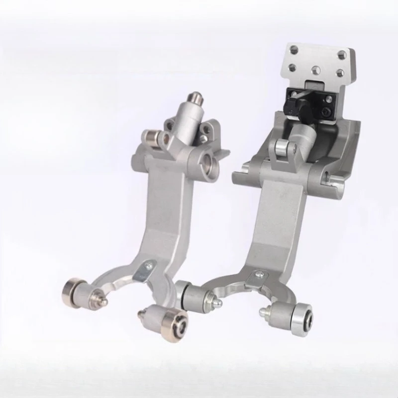 High-precision BT30 tool jaws compatible with Brother S500 14TTC-S2A/S2C/S2D machine tool accessories.