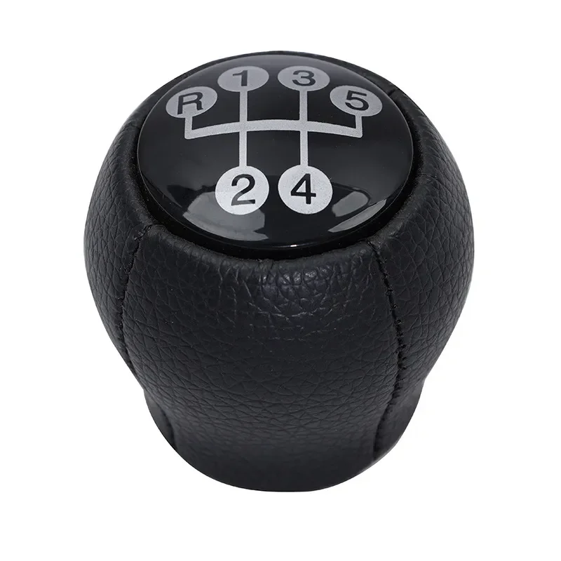 for Opel Transmission Car Gear Shift Knob Head Lever Handball Cab Modification Accessories