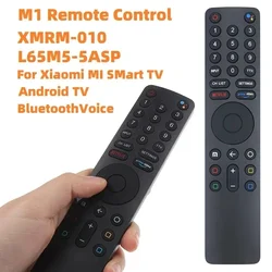 Universal Remote Control for Xiaomi TV  Smart TV L65M5-5ASP and MI P1 32 MI Box Bluetooth Voice Remote Control Suitable