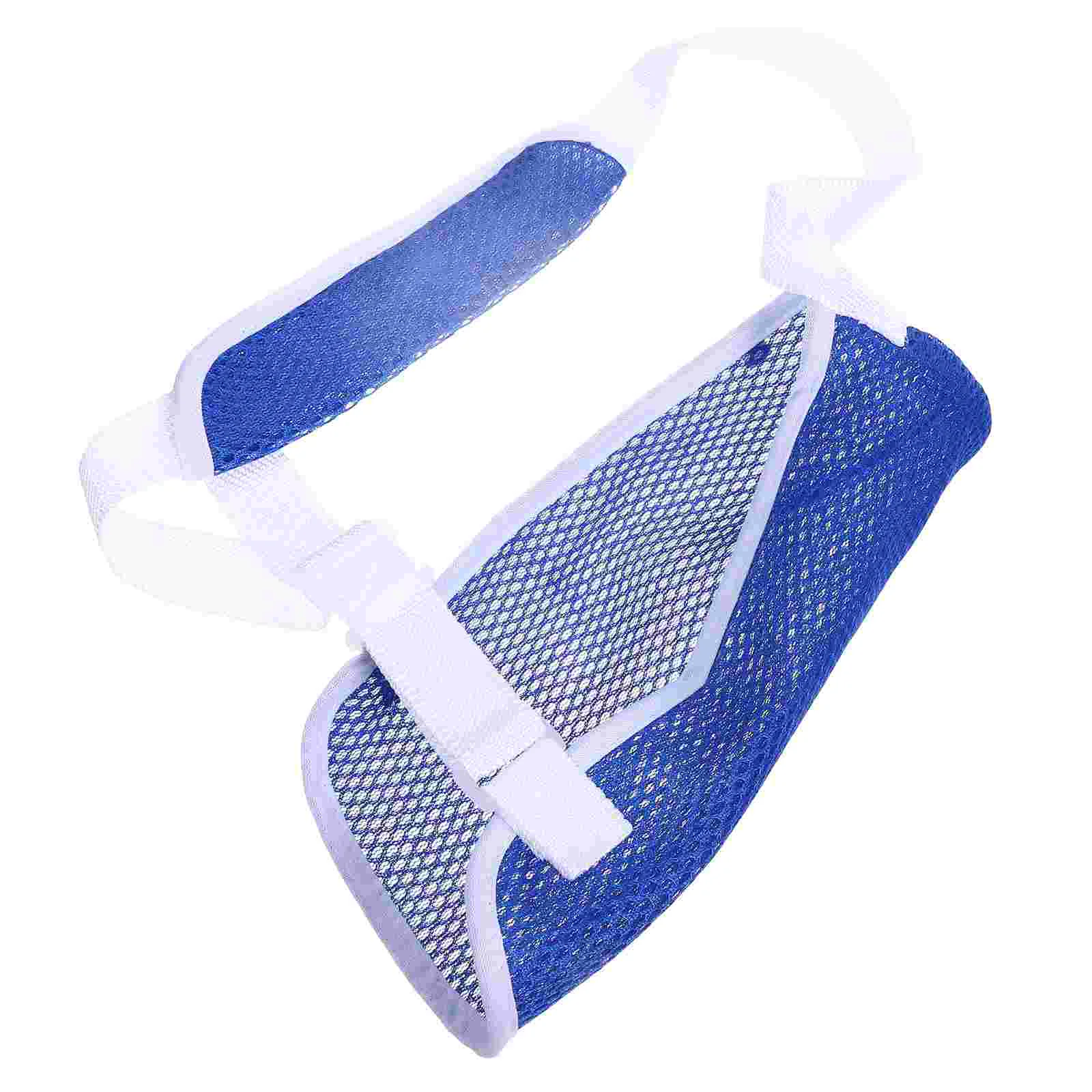 Shoulder Immobilizer Arm Sling for Kids Comfortable Breathable Forearm Support Children Wrist