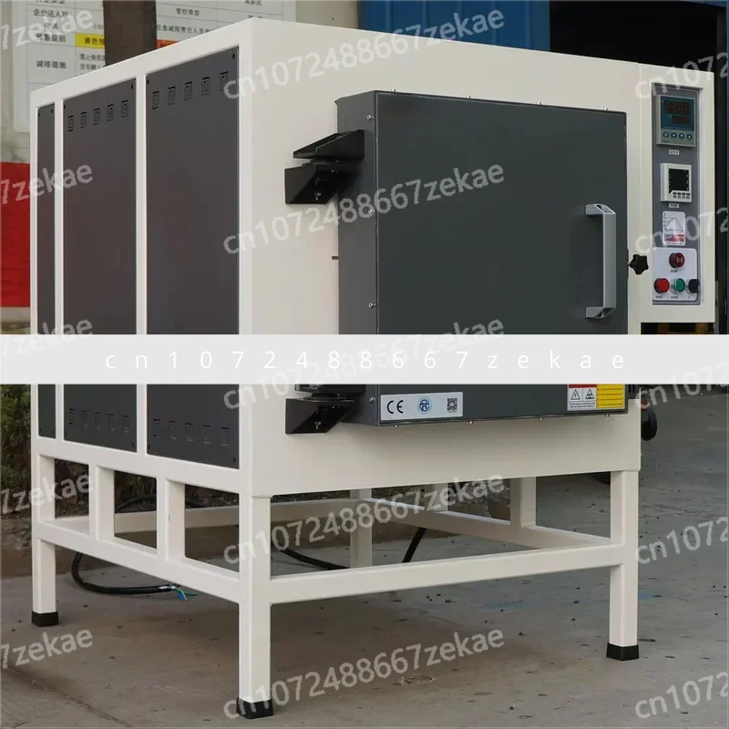 

Небольшая промышленная печь, печь для отжимания и температуры коробки, интеллектуальная встроенная муфельная печь