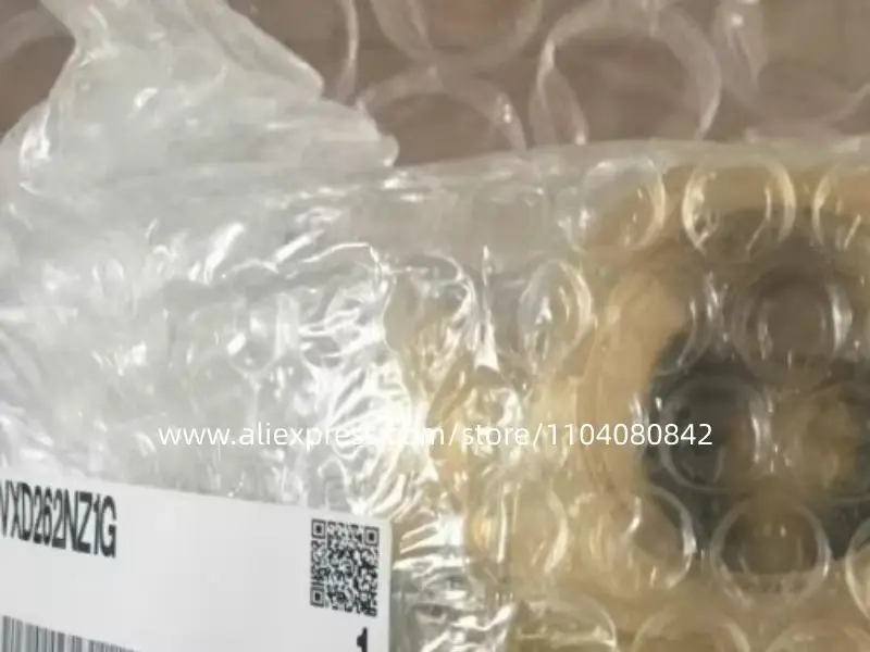 New S+C Valve VXD256LZ2AZXB VXD262NZ1G