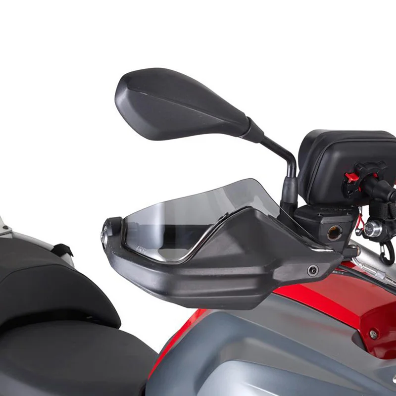 For BMW R1200GS ADV F800GS Adventure S1000XR 2013-2019 Motorcycle Handguard Shield Hand Guard Protector Windshield R 1250 GS LC