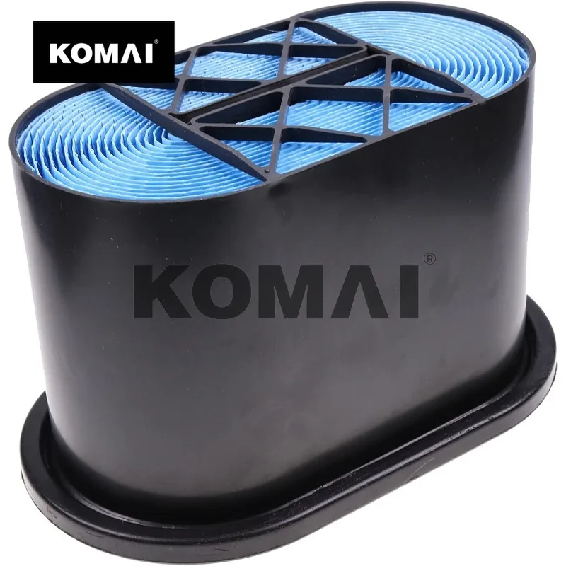 

Воздушный фильтр KOMAI Solarhome 333-D2696 333D2696 для экскаватора-погрузчика JCB 3CX 4CX телескопической погрузчика 531-70