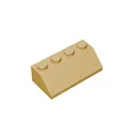 50pcs beige