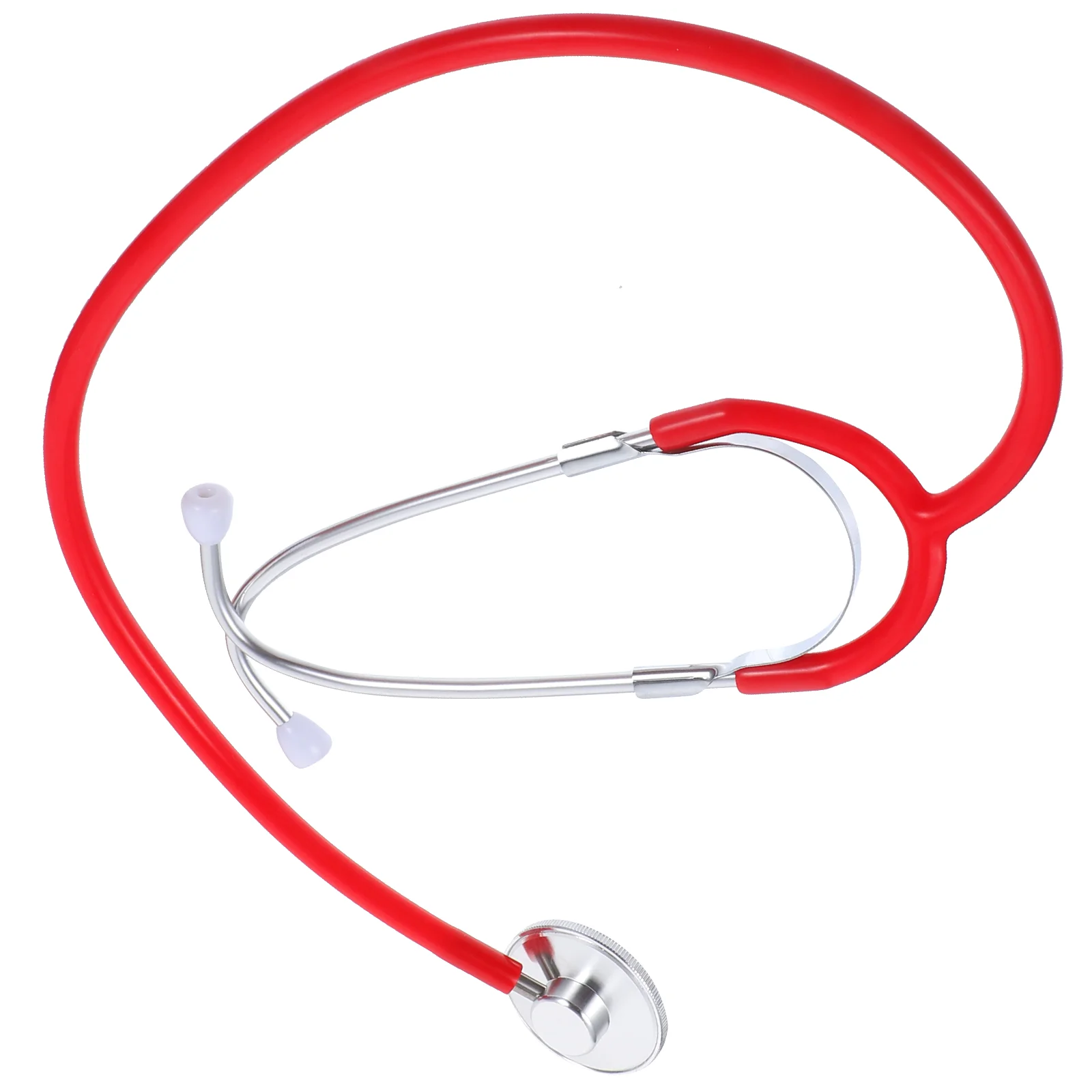 Simulation Toy Children Stethoscope Light Up for Kids Playing Medical Toys Halloween