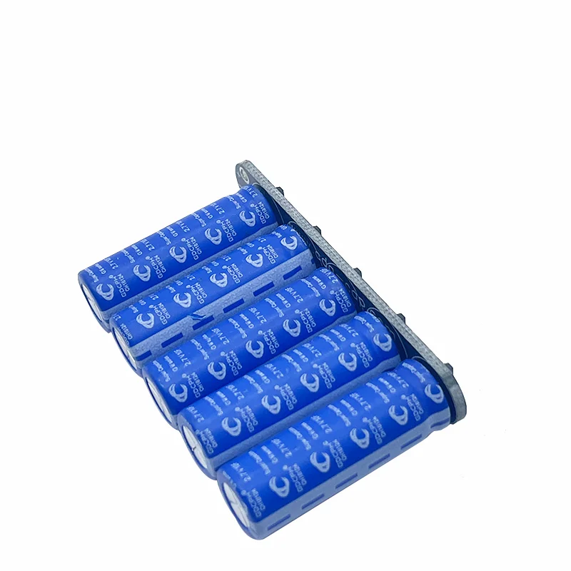 Infineon TC264 Wireless Charging Module, 12V 2UF Supercapacitor Module, 13.5V