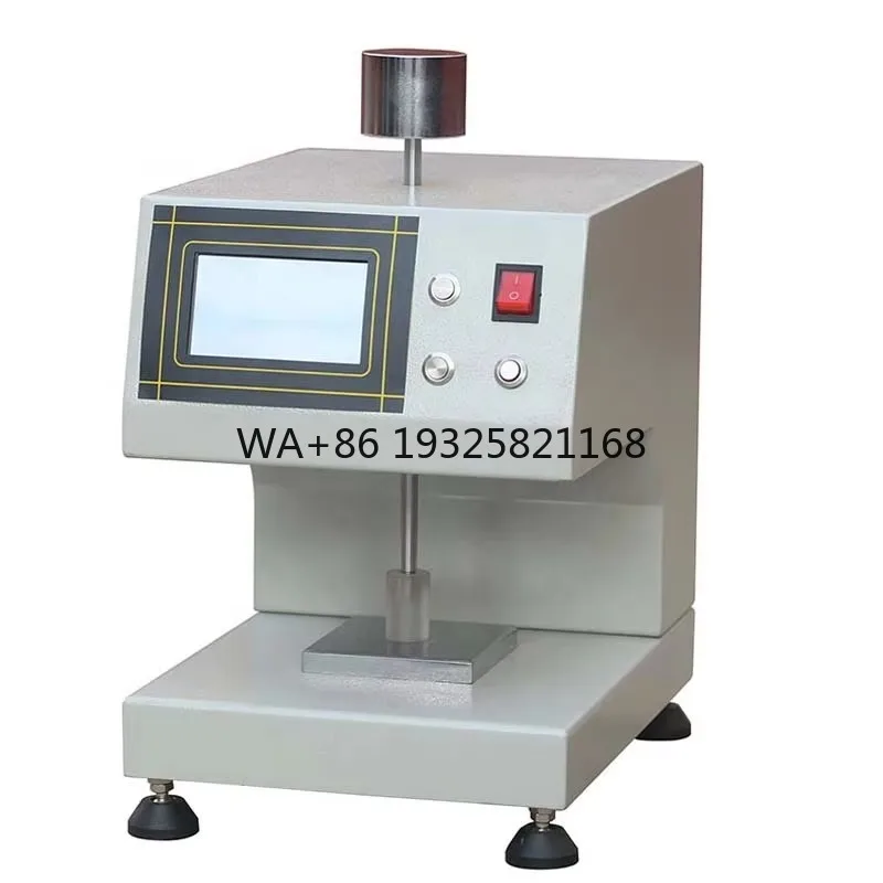 ISO 105X16 Electric Rotary Friction Color Fastness Tester,Textile Color Fastness with Rotary Type