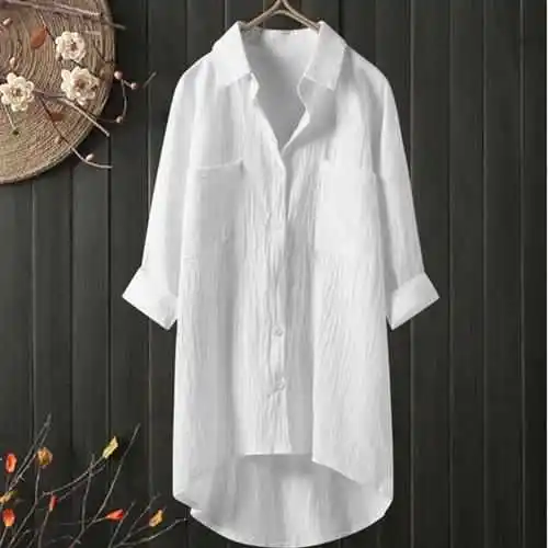Women's Casual Sle Color irt Cotton Outdoor Clothing Waterproof Winter Travel Gear PVC Knitted Fabric  Technology