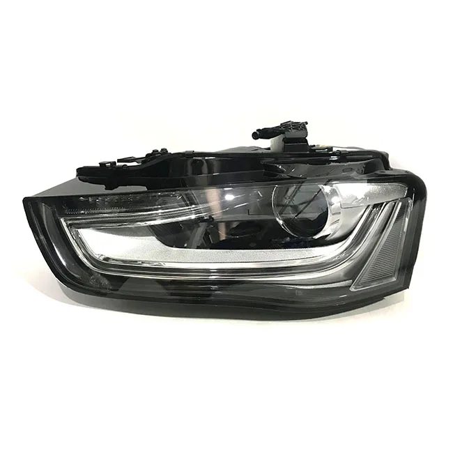 

Suitable for Headlight Car for A4 B9 2013-2016 OE 8K0941753 & 8K0941754 Car Headlamp Auto Lighting Systems Headlamps
