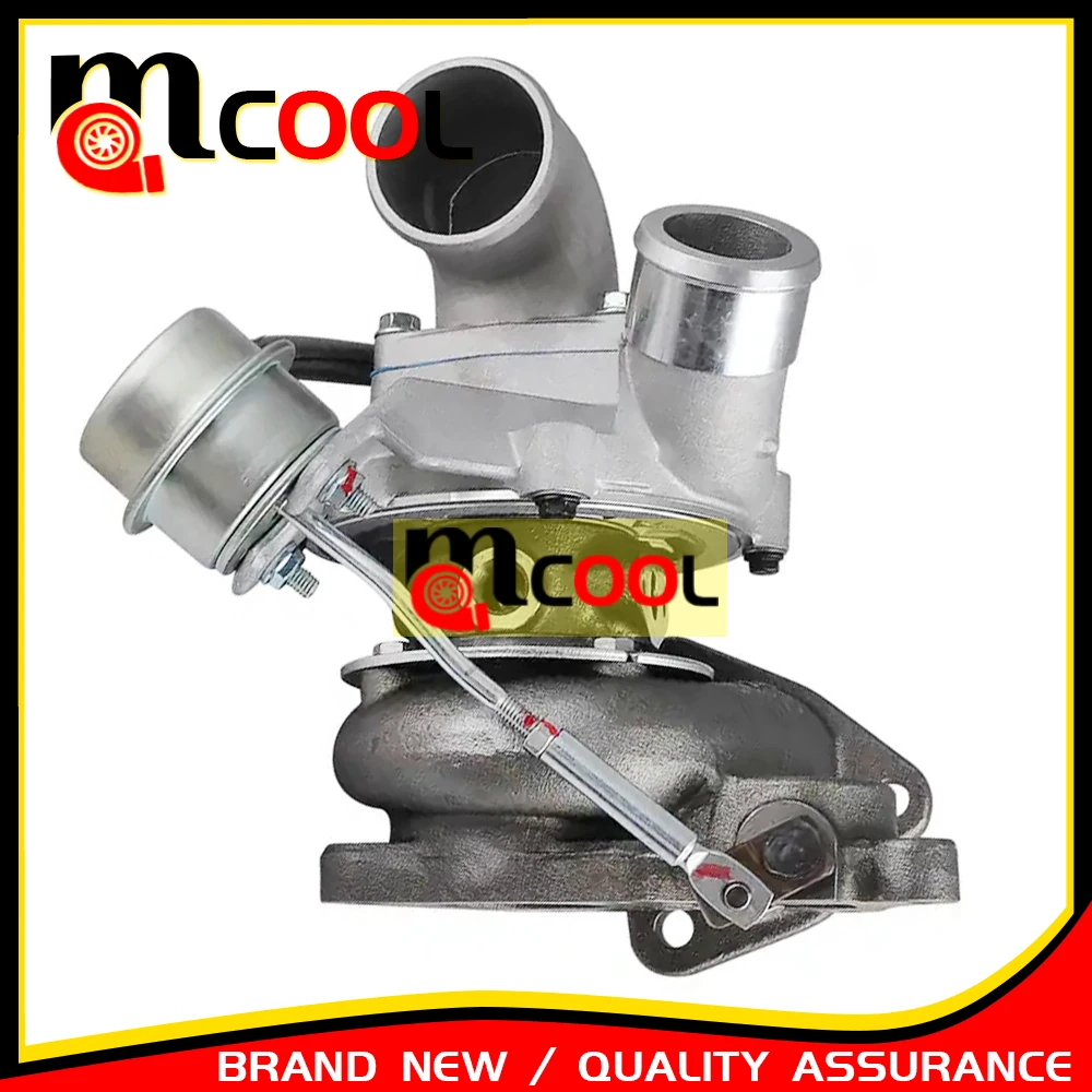 freeship GT1749S Turbo Turbocharger For KIA Pregio HYUNDAI EURO III Commercial 715924-5003S 28200-42610 2820042610 715924-0001