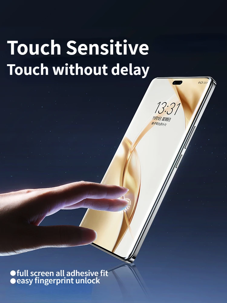 Protector de Pantalla Honor 200 Pro SmartDevil – Película Quantum - imagen 4