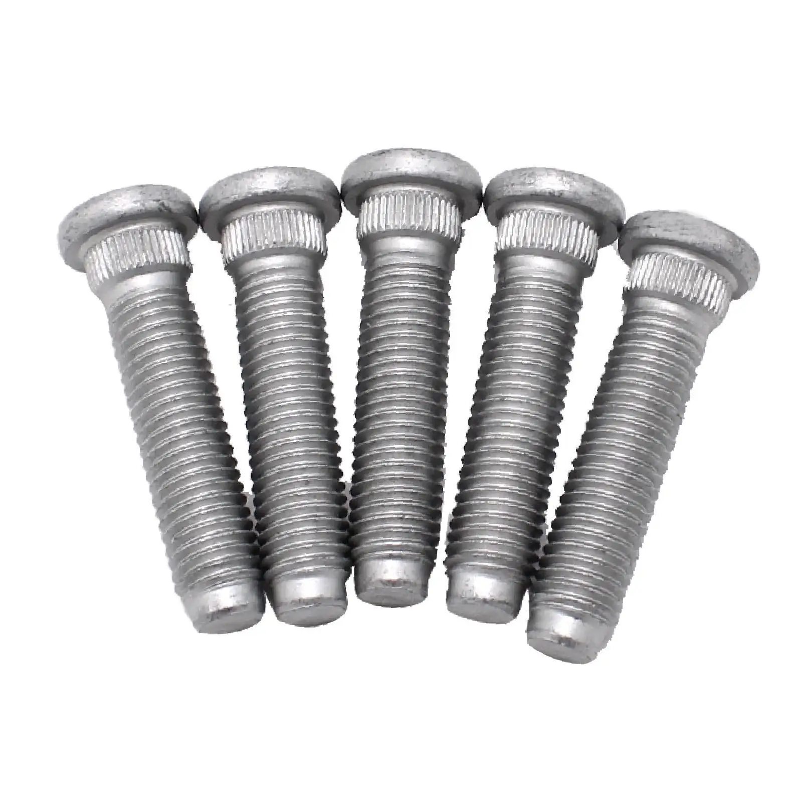 5 Pieces Rear Wheel Studs Professional Sturdy Accessory Assembly