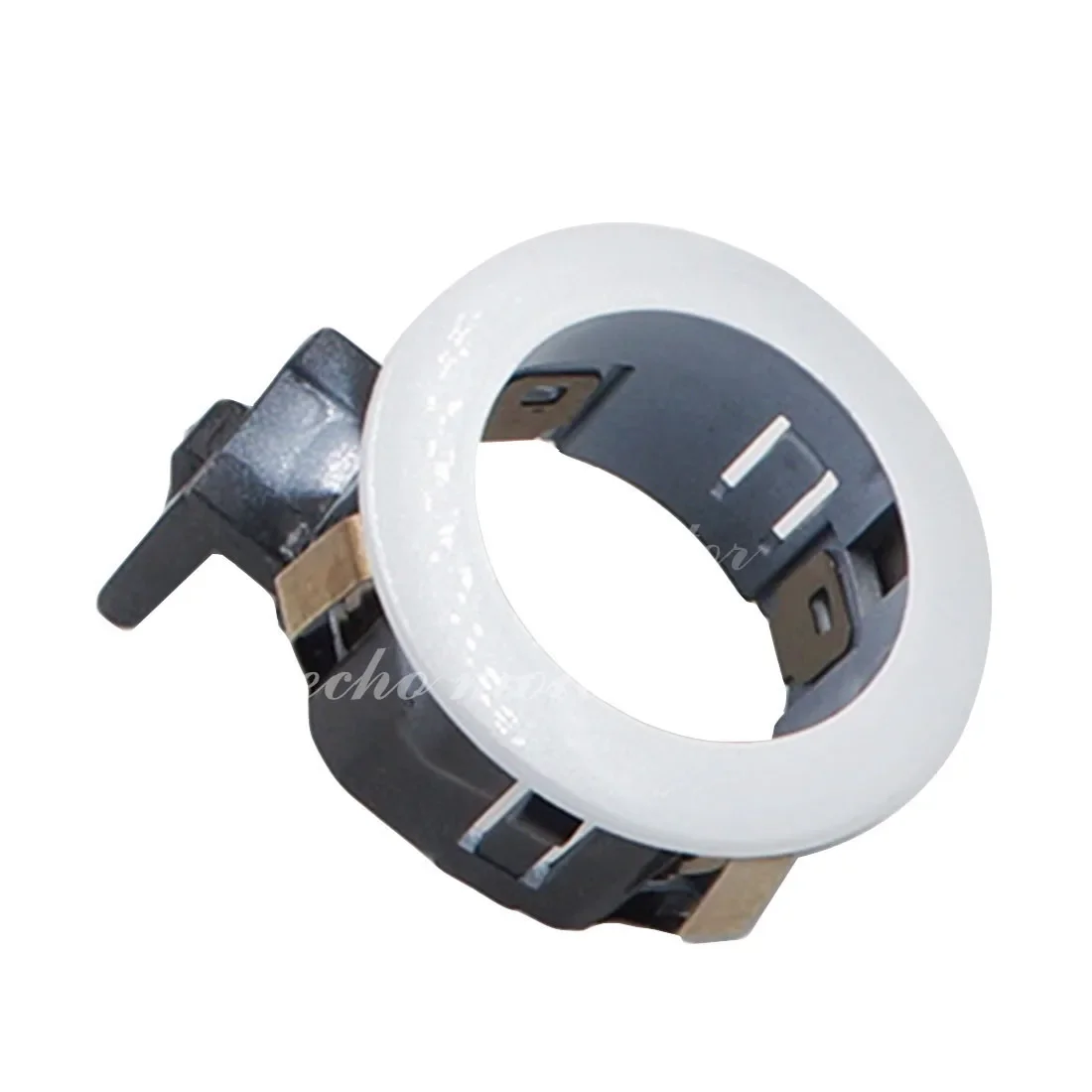 4PCS 89348-12010-A3 PDC Parking Sensor Retainer For Toyota Prius V 1.8L L4 89348-12010,8934812010 - view 4
