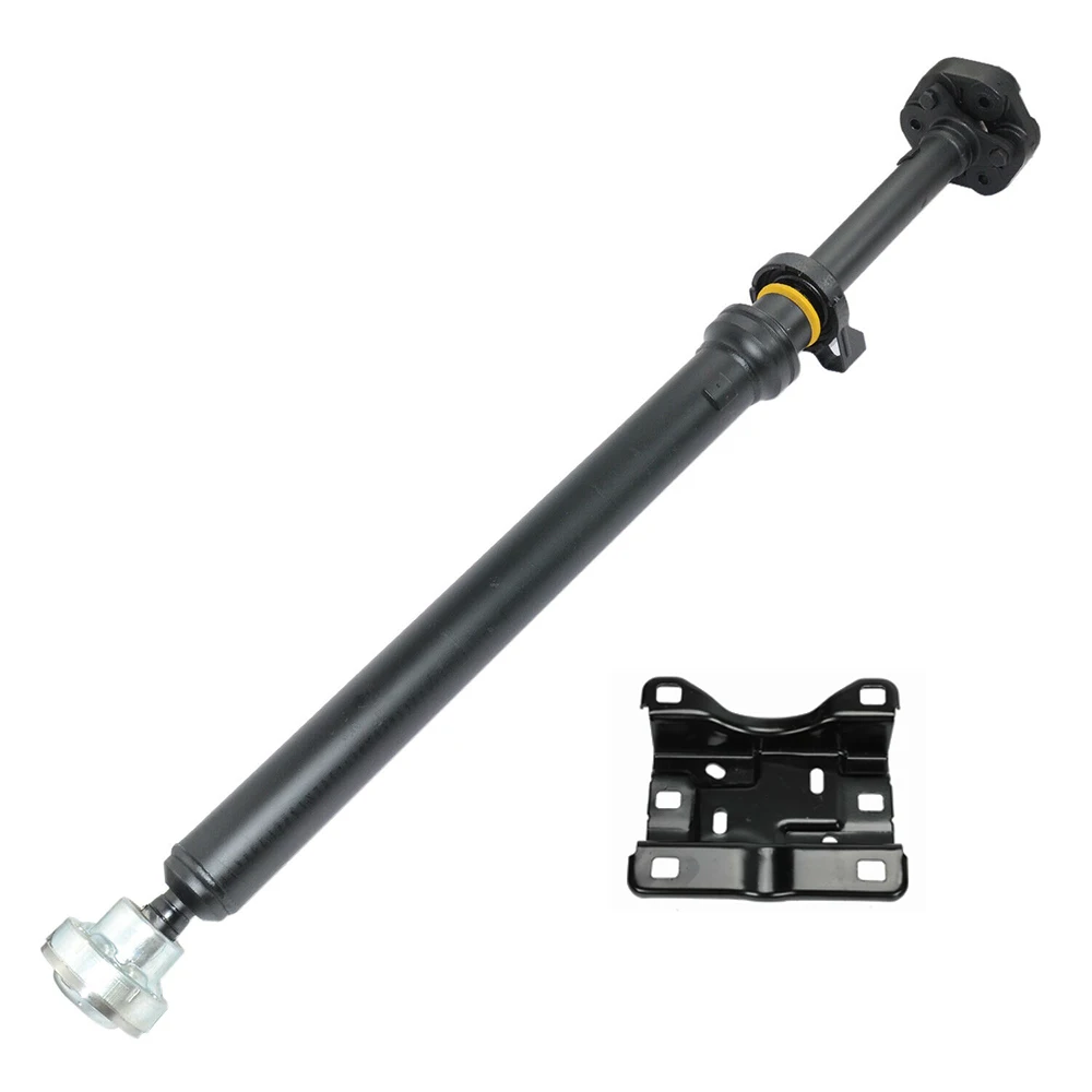 Automotive Axle Rear Transition driving shaft/Drive Shaft/Driveshafts Assembly For Porsche Cayenne VW Touareg