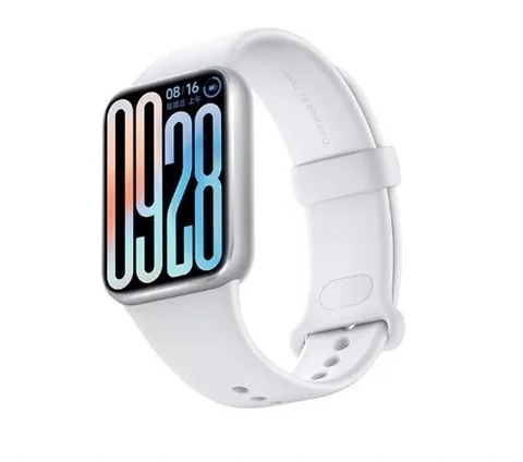 Xiaomi Mi Band 9 Pro International для мониторинга глюкозы