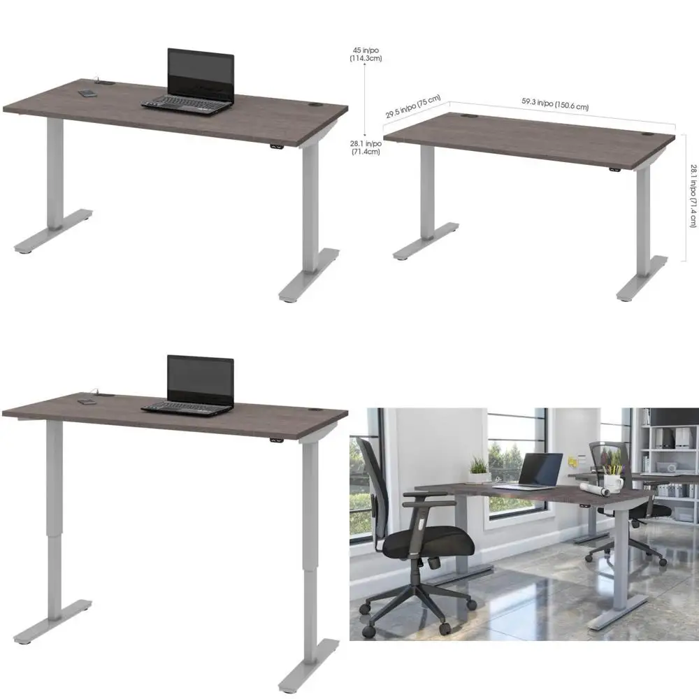 Ergonomic Electric … - image