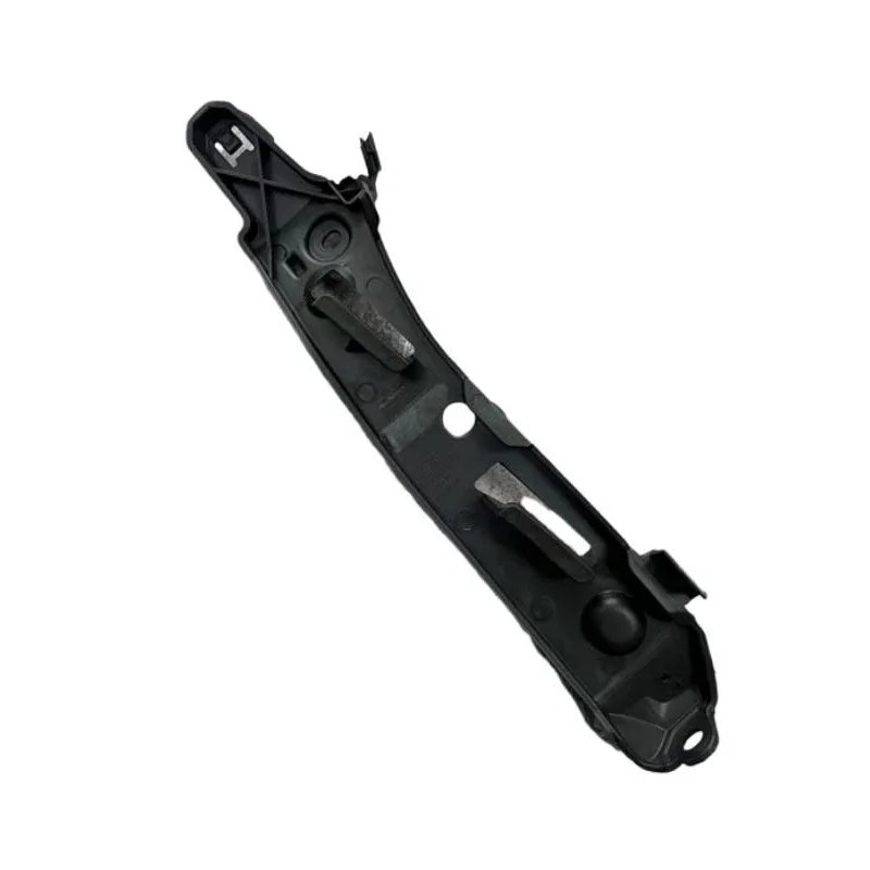 Suporte do pára-choques dianteiro para Porsche Cayenne, 95850504901, 958505001, 958.2 2015-2017