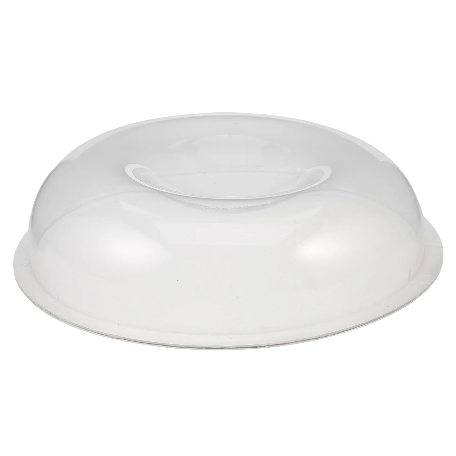 

Acrylic Tea Color Floor Lamp Shade Concave Design Replacement Cover for Bedroom Living Room Nordic European Style