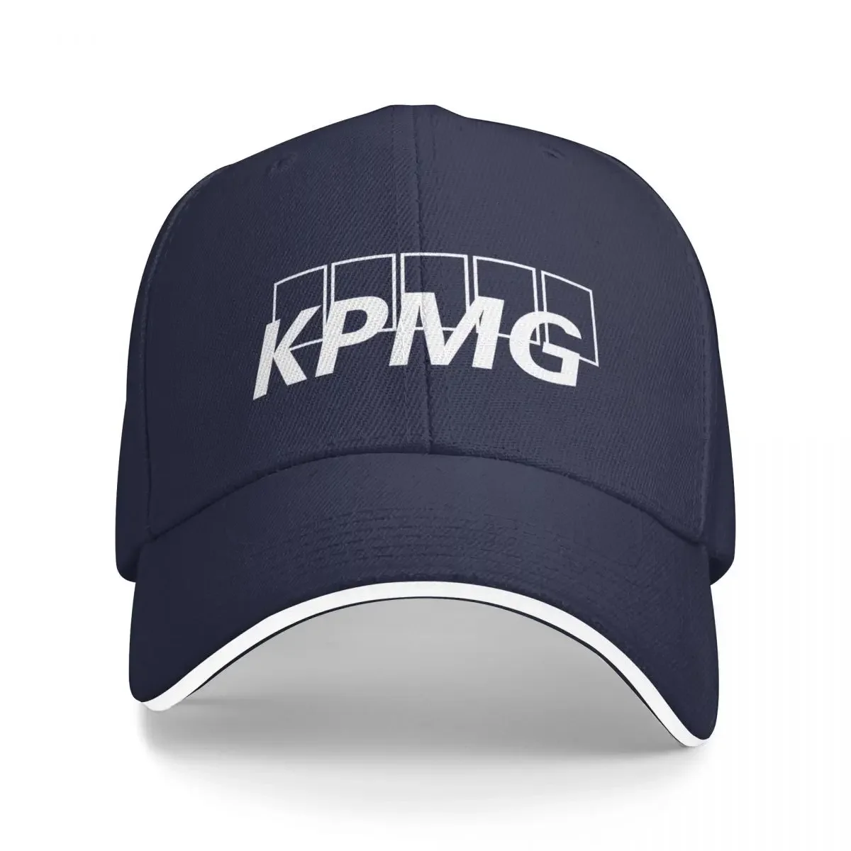 Phil Mickelson Hat KPMG LEFTY 6-Time Major Champ Golf PGA Cap baseball cap luxury man hat Big size hat Men's hat Women's