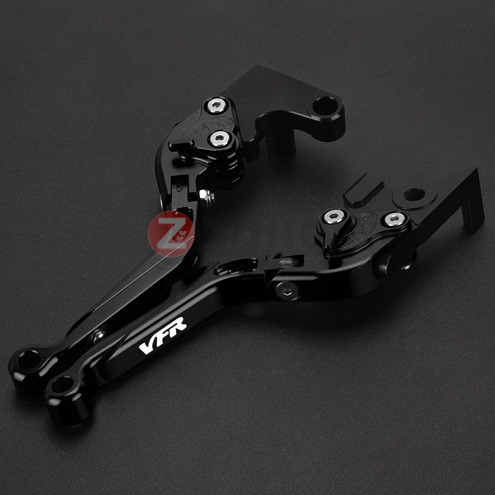 

FOR HONDA VFR1200 VFR1200F 2010~2012 2013 2014 2015 2016 Brake Clutch Levers Adjustable Folding Extendable Handlebar VFR 1200 F