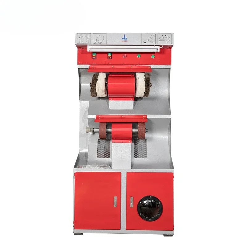 SL-178 Large leather shoes/shoe repair machine/shoe repair machine/shoe  equipment/shoe  shop equipment