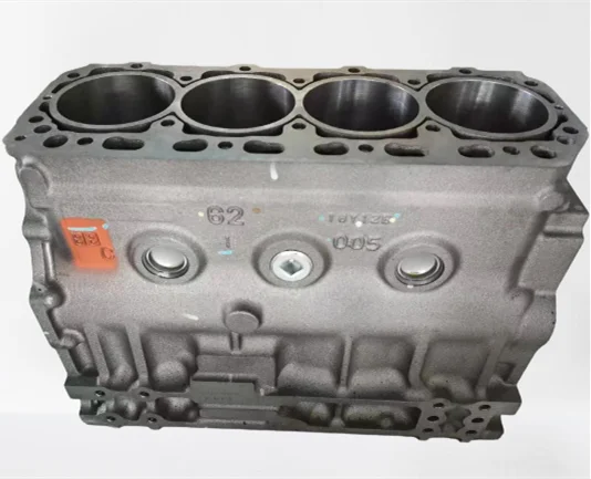 

Excavator PC50MR-2 PC55MR-2 Engine Block For 4TNV88 4D88E engine cylinder block YM729602-01560